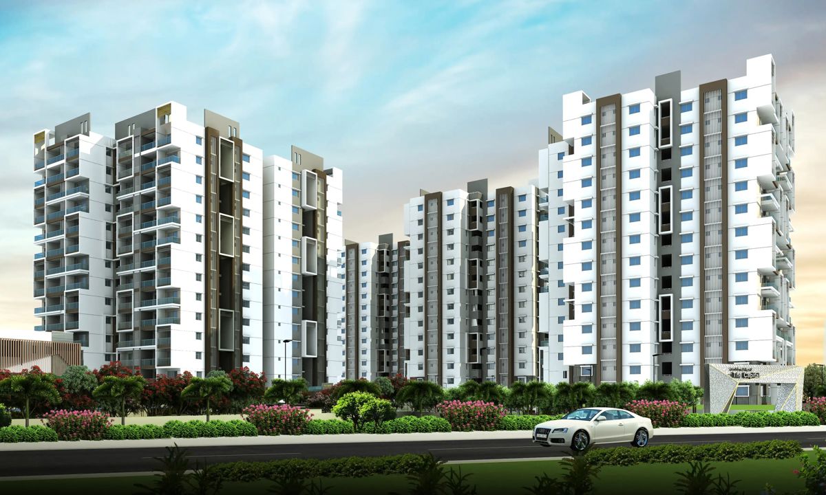 Jayabheri The Capital