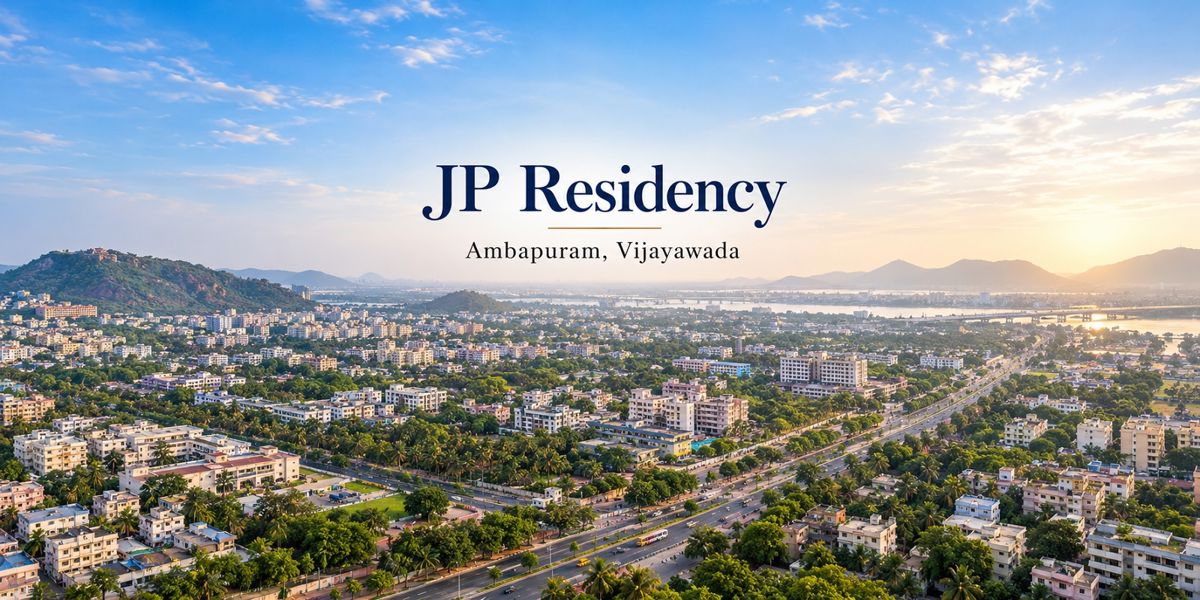 JP Residency
