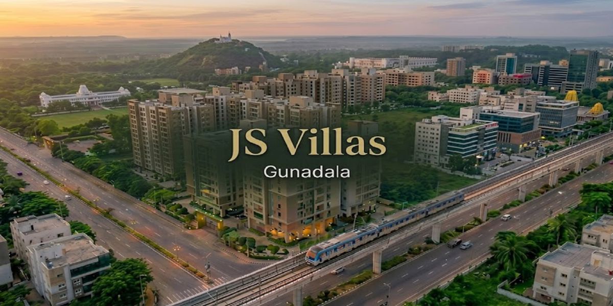 JS Villas