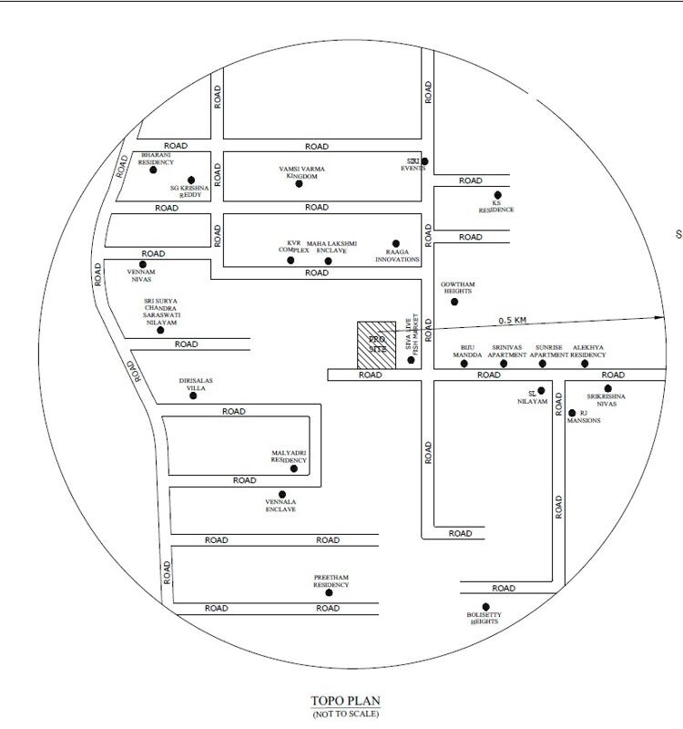 Jyothi JJ Enclave