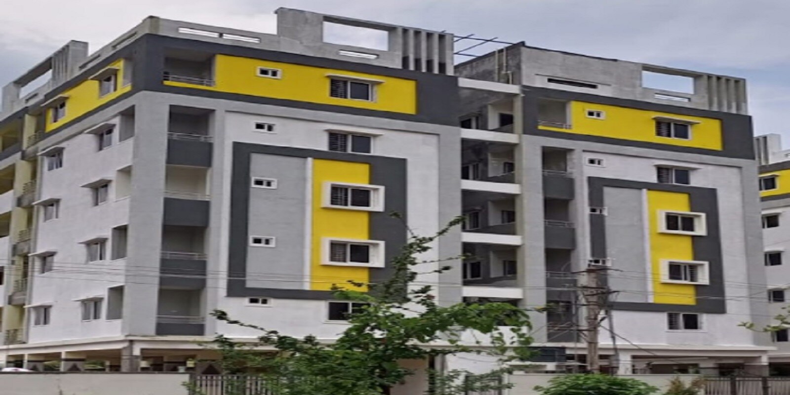 Karthikeya NTR Meadows, Gannavaram, Vijayawada