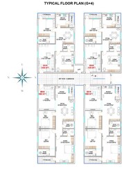Keystone Blooms Floor Plans