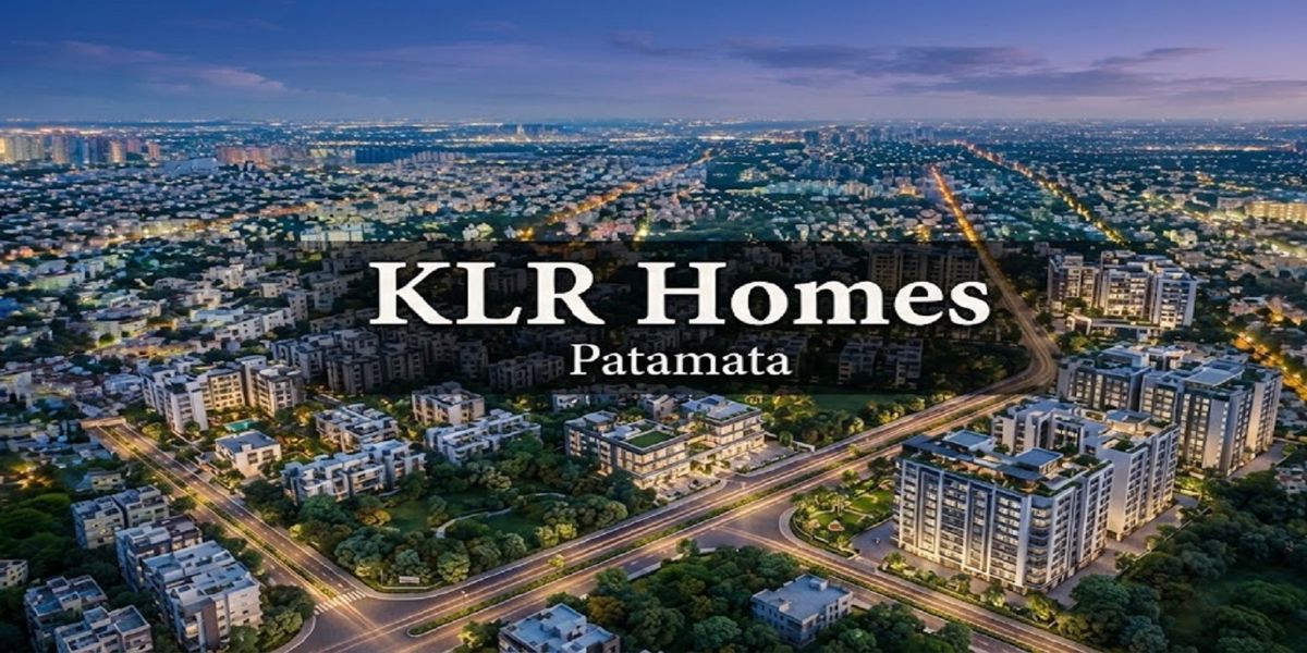 KLR Homes