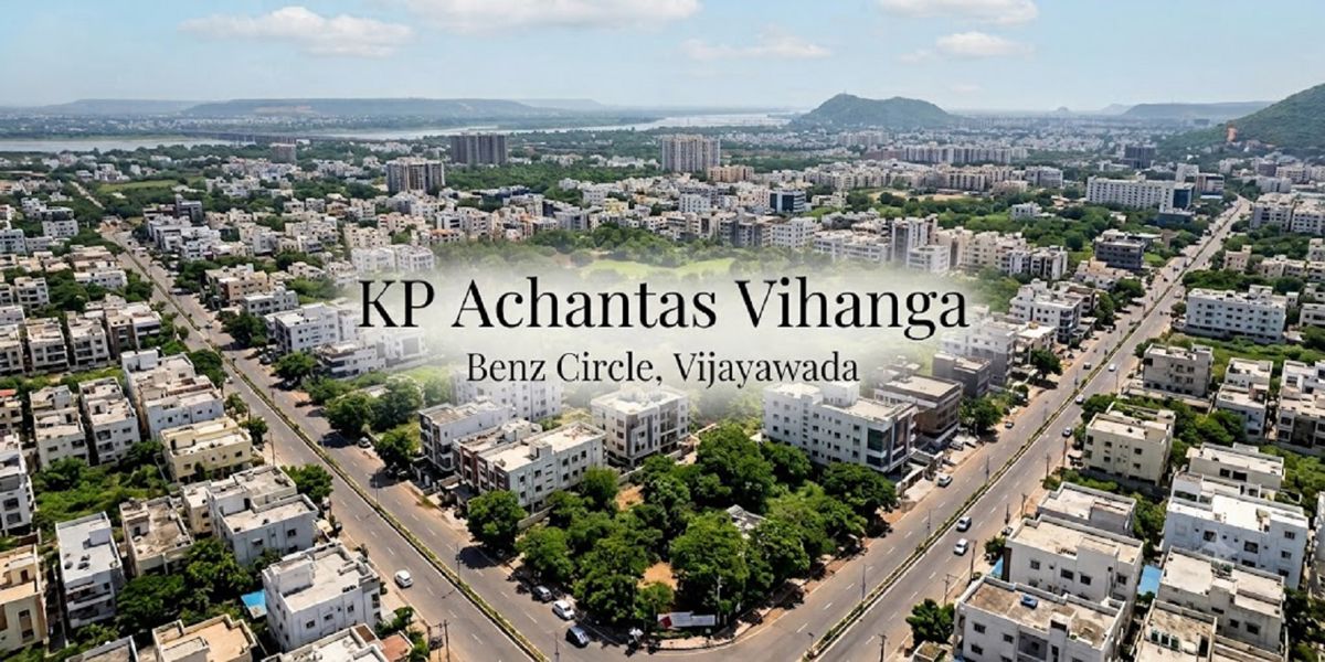 KP Achantas Vihanga