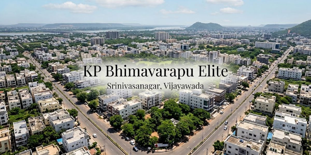 KP Bhimavarapu Elite