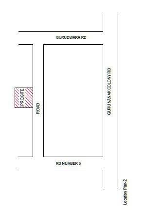 KP Satguru Grandeur