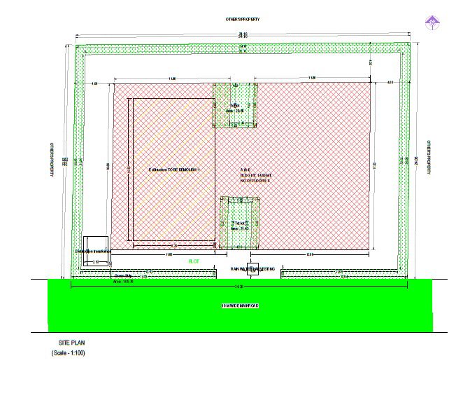KP-Satguru-Grandeur_a computer generated image of a soccer field