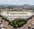 KP Satguru Grandeur