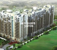 Manjeera Monarch Tower View