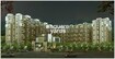 Manjeera Monarch Tower View