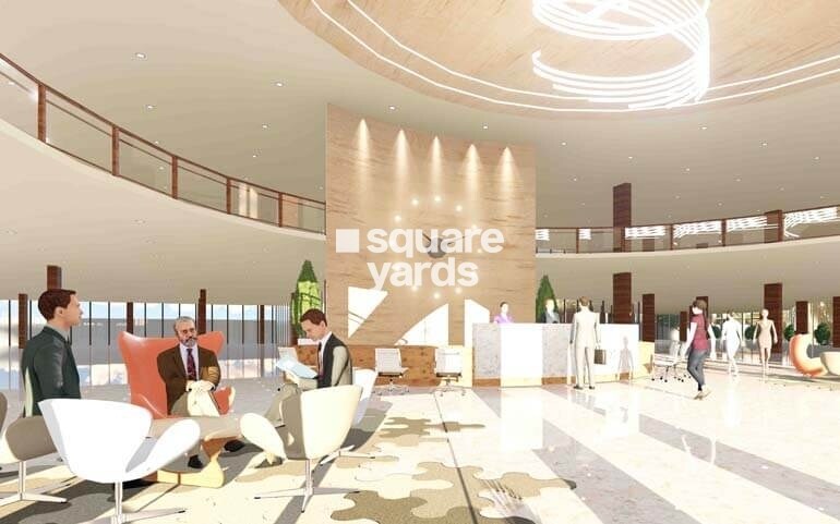 Mayuri Tech Park Apartment Interiors 1