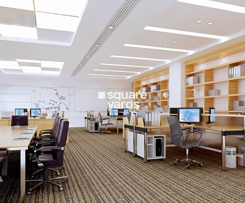 Mayuri Tech Park Apartment Interiors 3