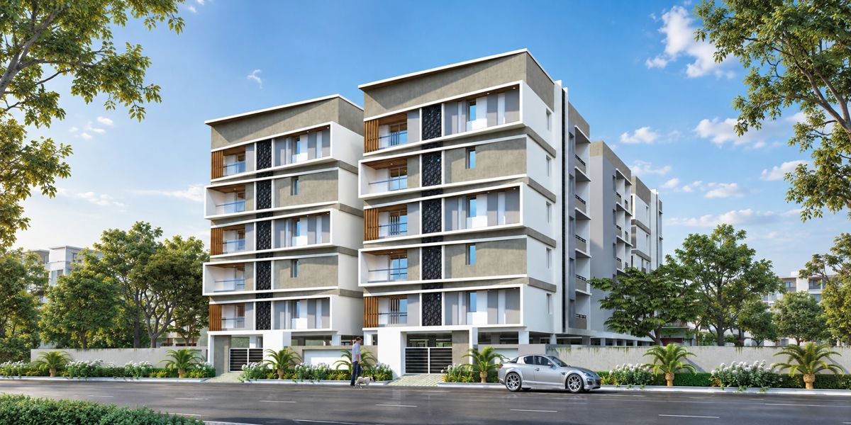 MPR Vaishnavi Orchids Featured Image