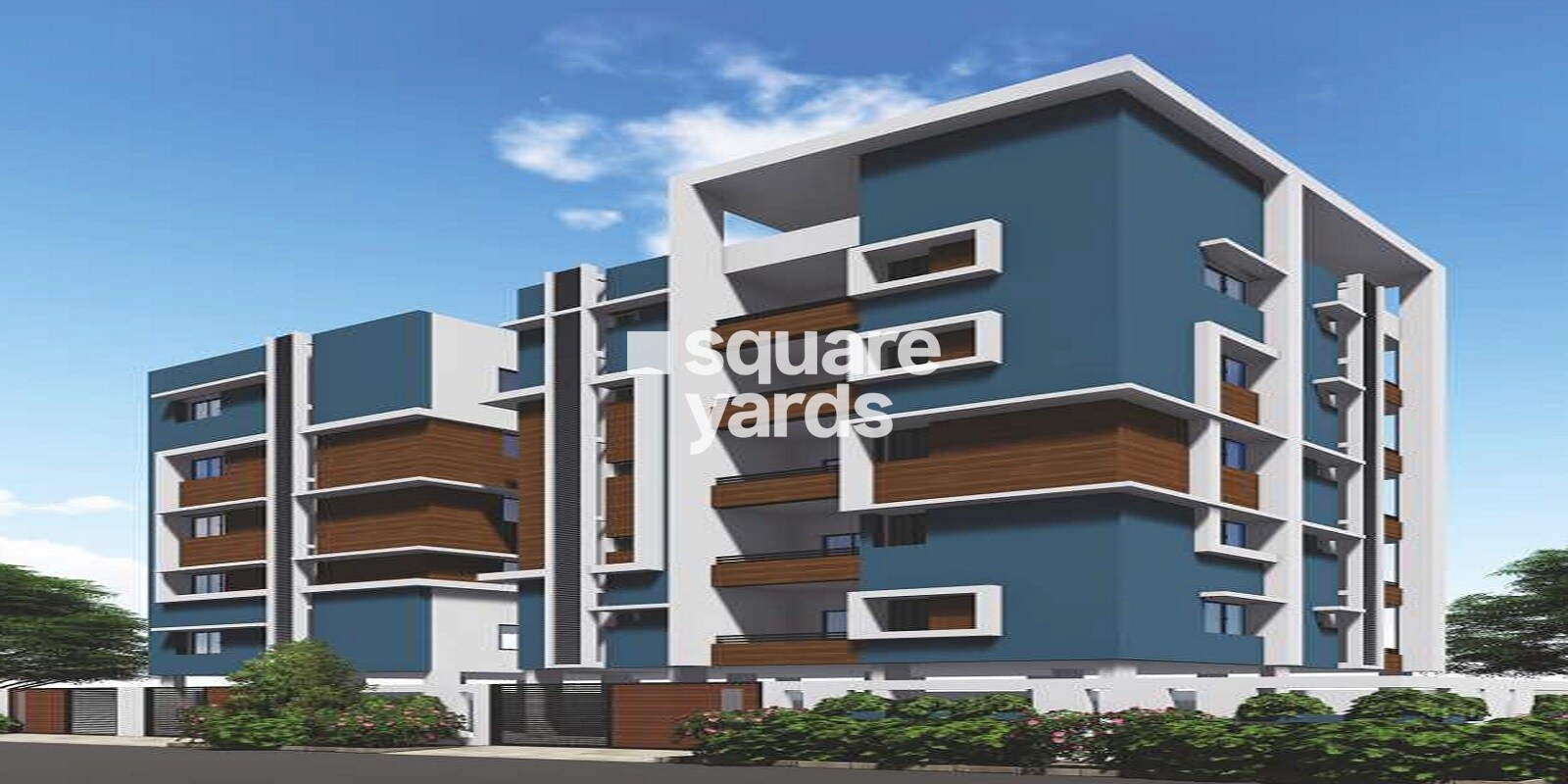 Padma Grand Featured Image