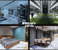 Pioneer Casa Grande Apartment Interiors