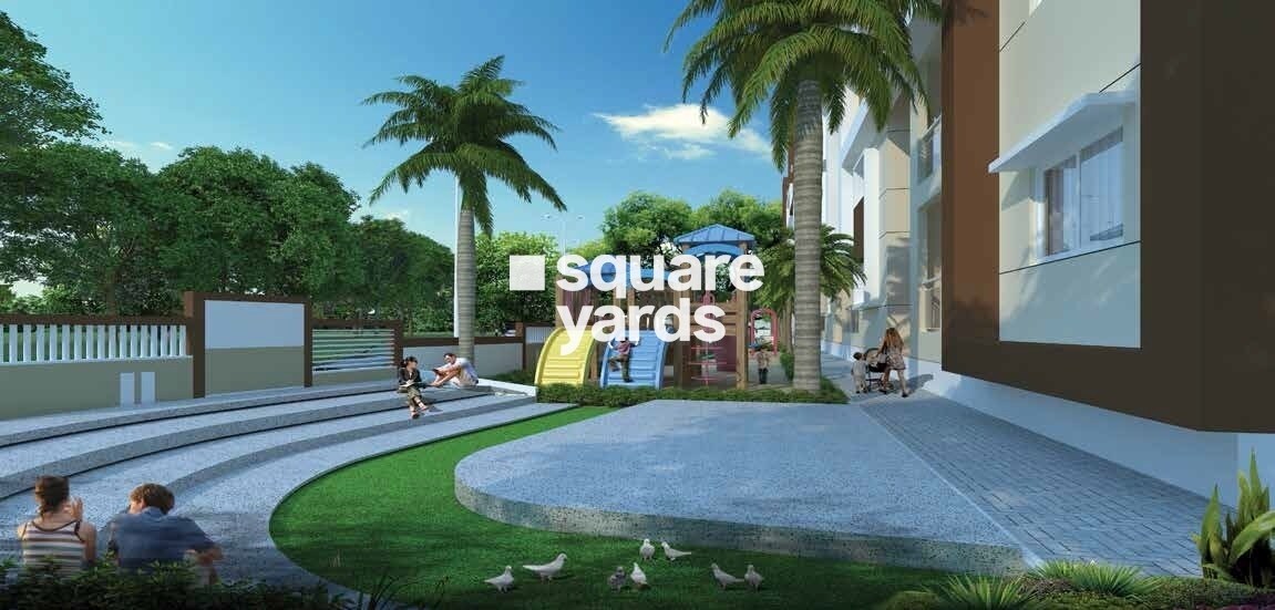 Prasiddhi Sri Rama Temple Bells