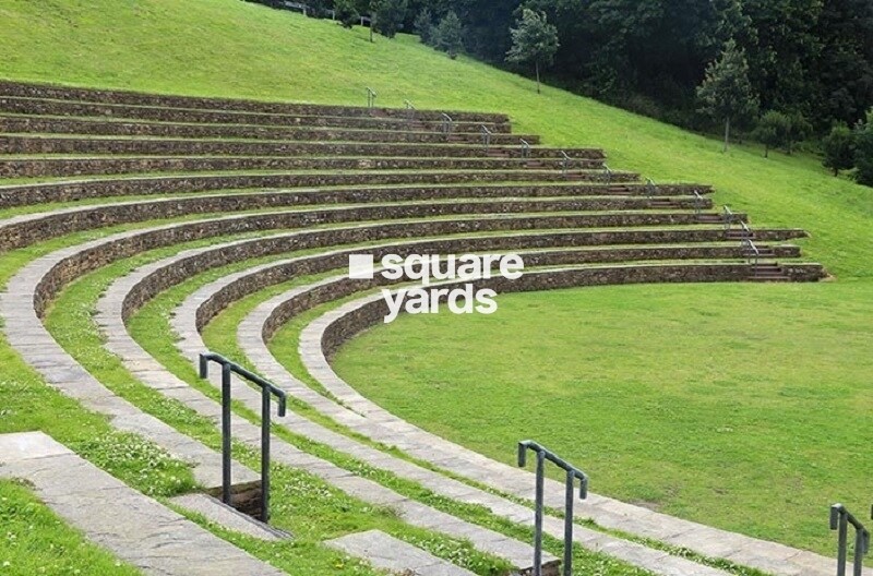 Prasiddhi Sri Rama Temple Bells