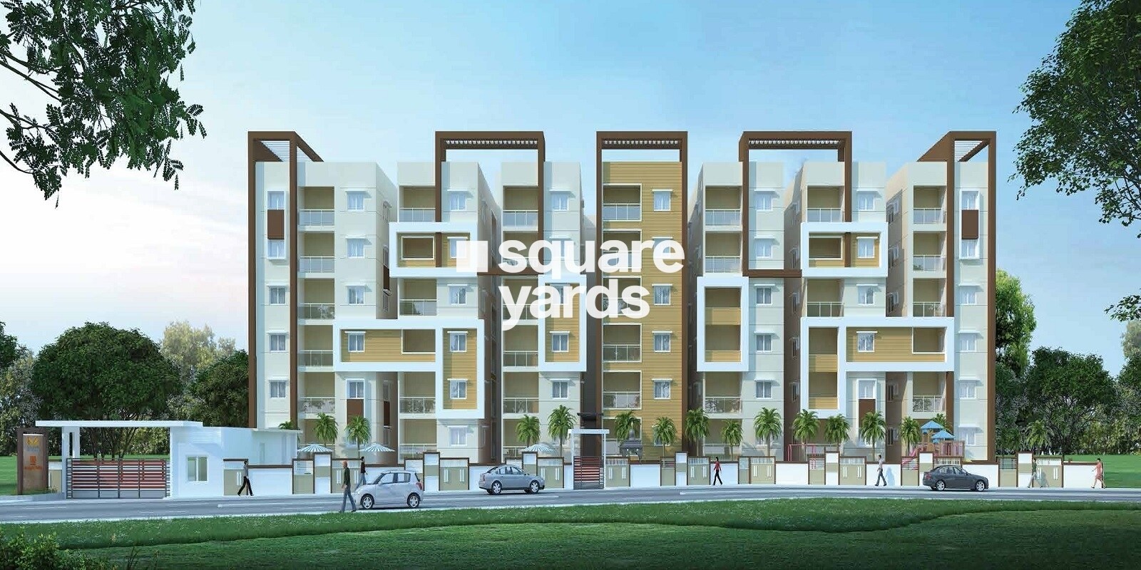 Prasiddhi Sri Rama Temple Bells, Eluru, Vijayawada