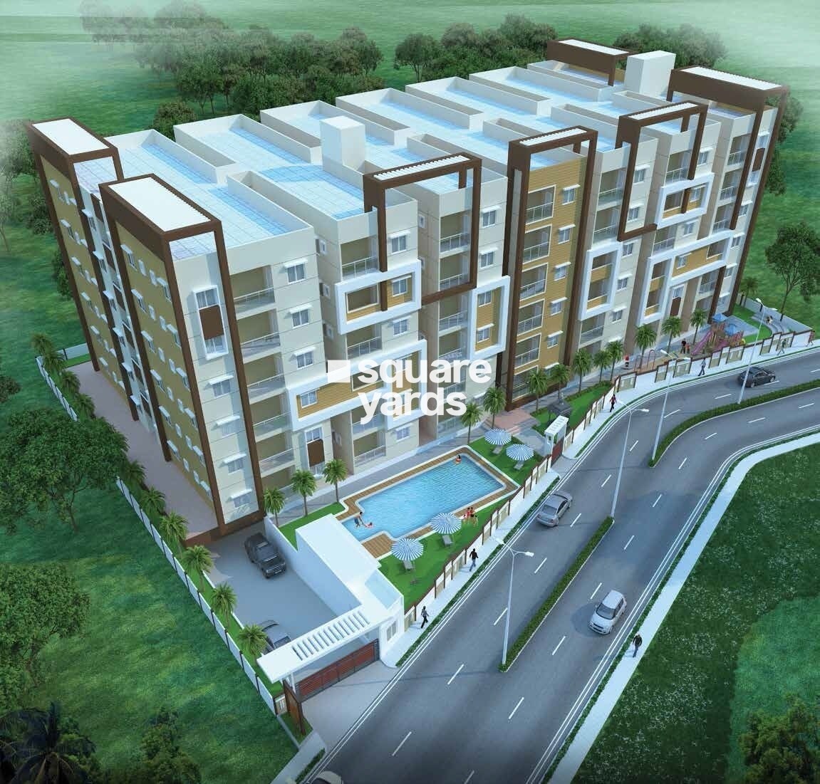 Prasiddhi Sri Rama Temple Bells