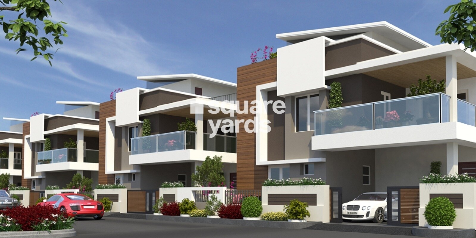 Prime Grandeur, Mangalagiri, Vijayawada