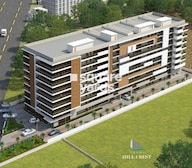 Prime Hill Crest Tower View