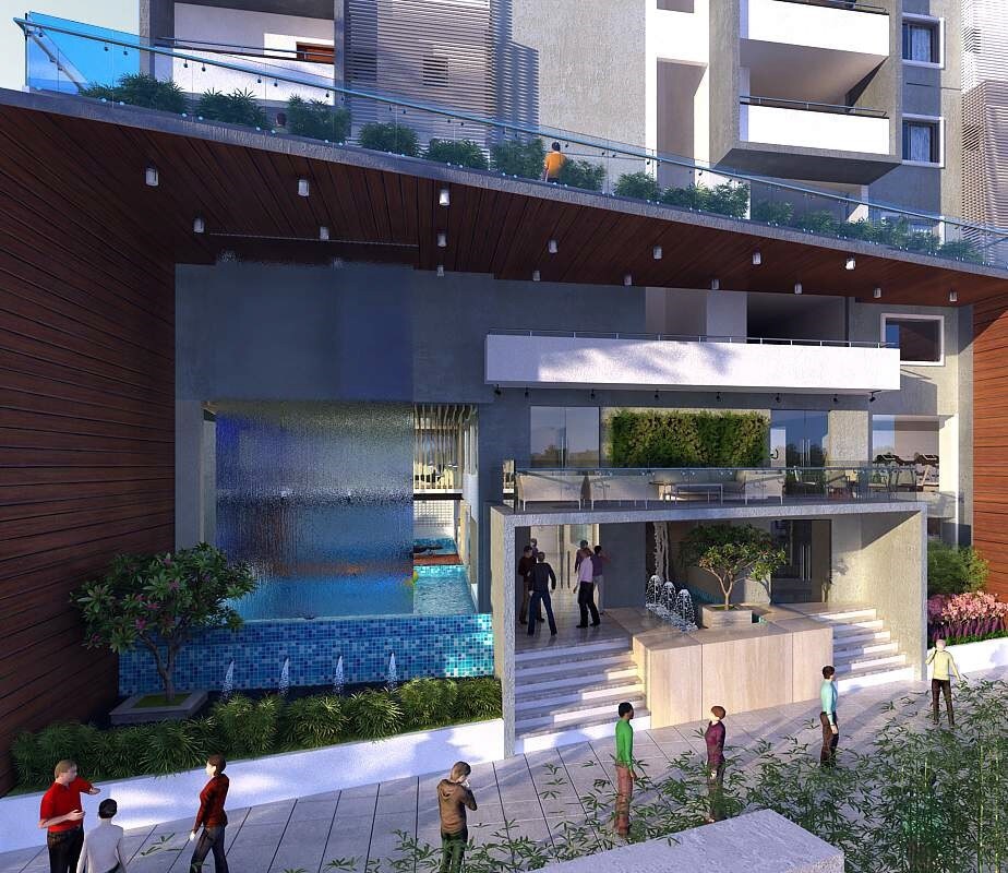 Prime Living Shantiniketan