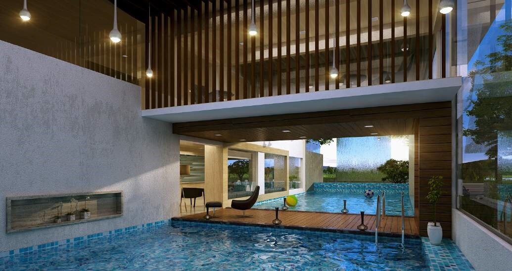 Prime Living Shantiniketan