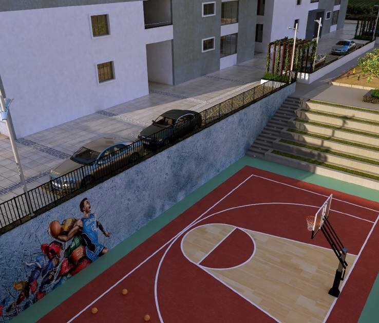 Prime Living Shantiniketan