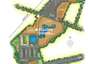 raintree park dwaraka krishna willows grande project master plan image1