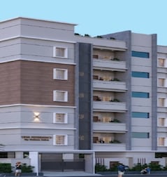 Rohan Uma Residency Rohan Uma Residency