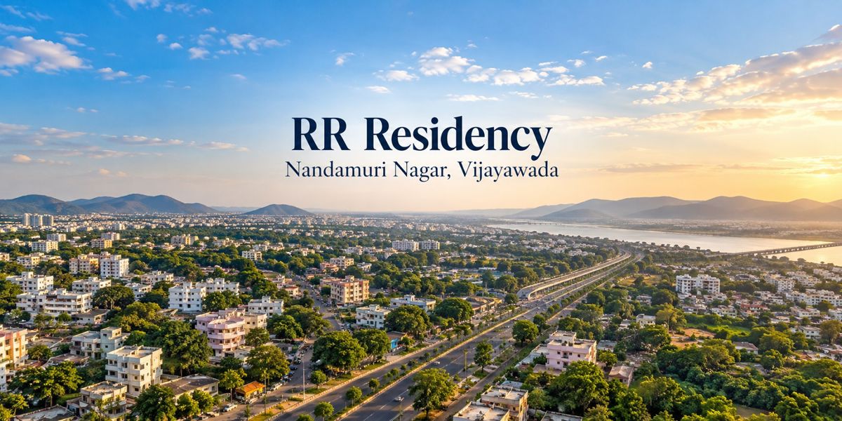 RR Residency