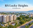 RS Lucky Heights