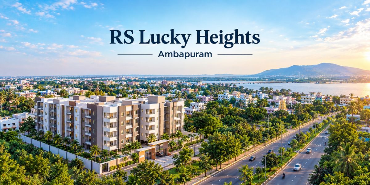 RS Lucky Heights