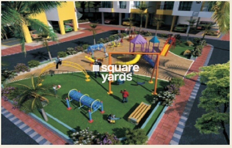 Sai Bharathi Capital Edge