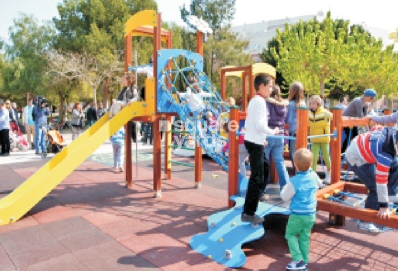 Sai Bharathi Capital Edge