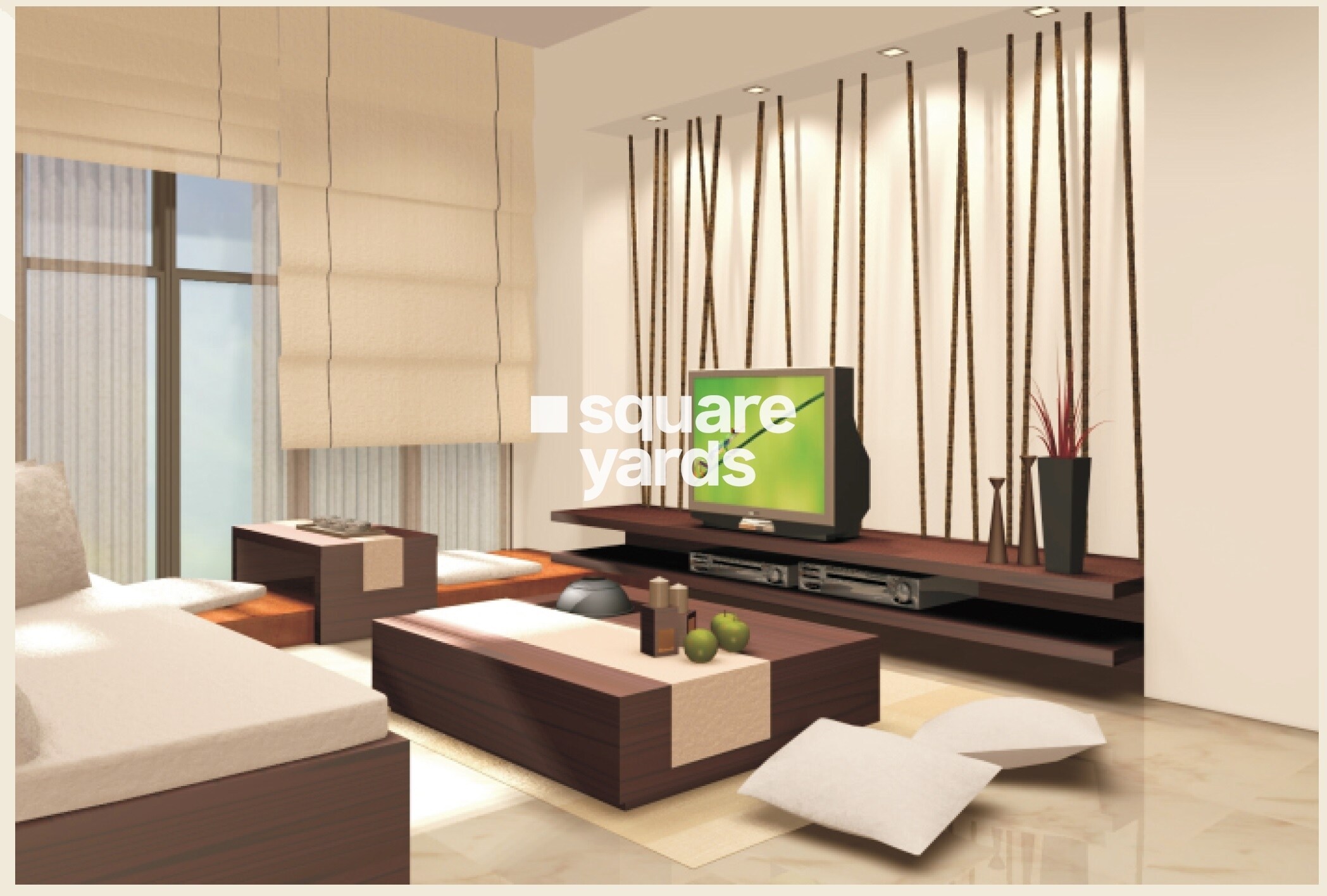 Sai Bharathi Capital Edge