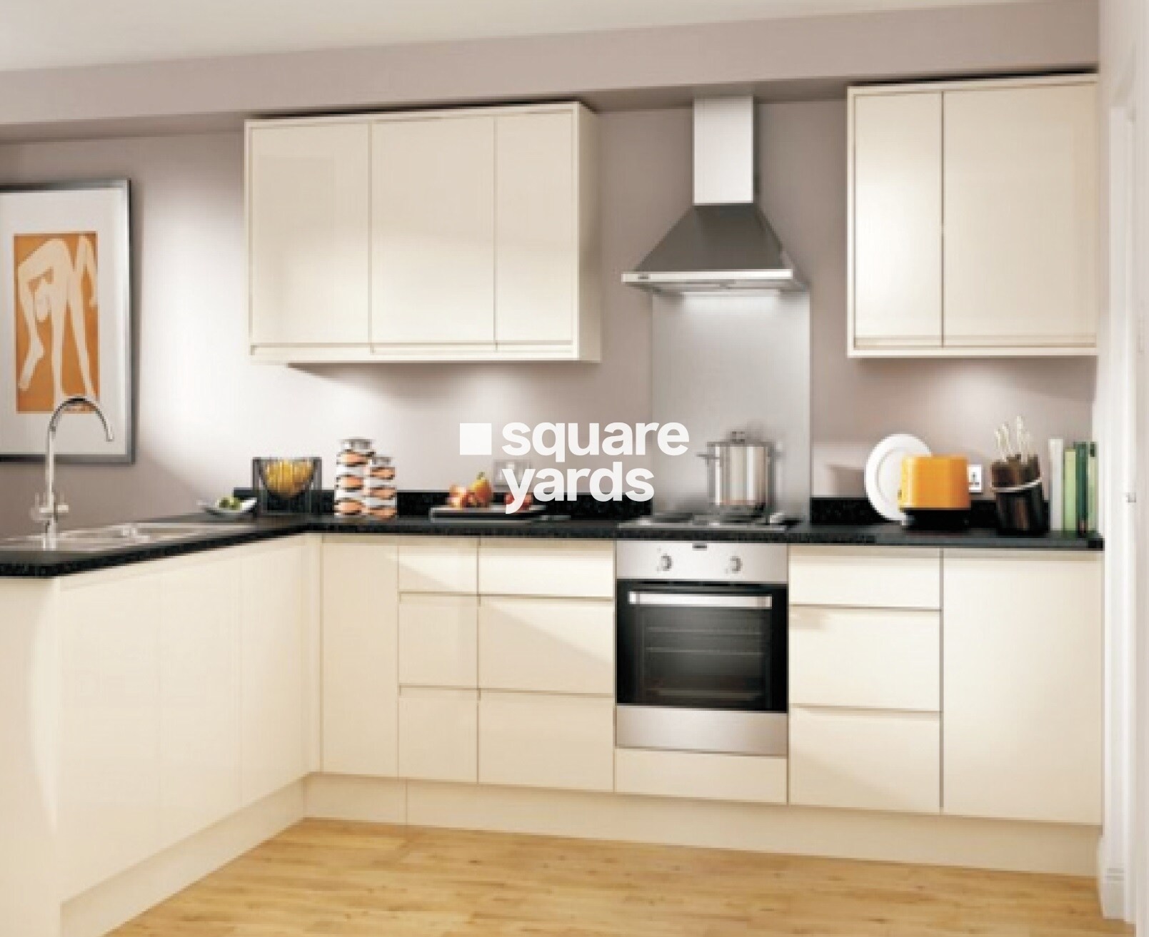 Sai Bharathi Capital Edge