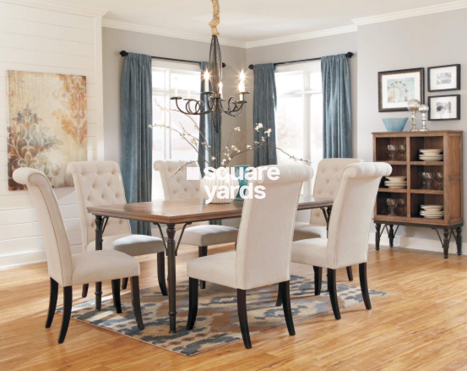 Sai Bharathi Capital Edge