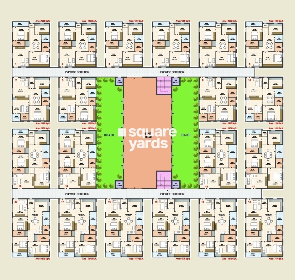 Sai Bharathi Capital Edge