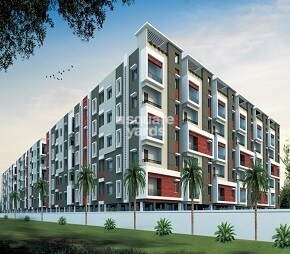 Sai Bharathi Capital Edge