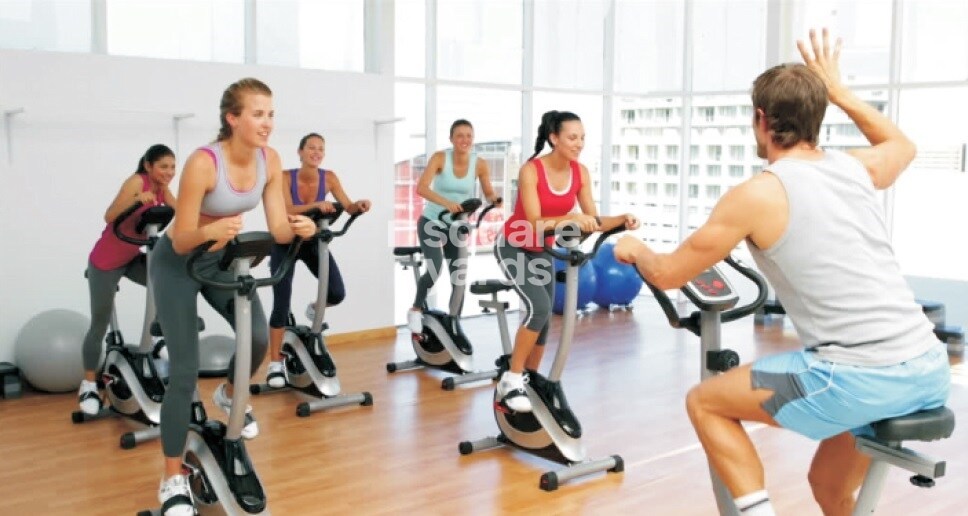 Sai Bharathi Capital Edge