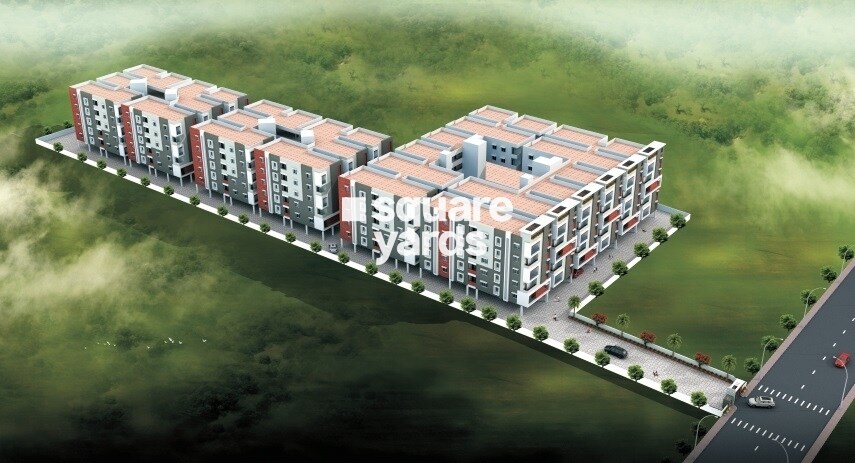 Sai Bharathi Capital Edge