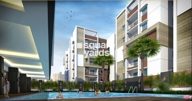 Samhita Splendid Homes