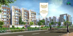Samhita Splendid Homes