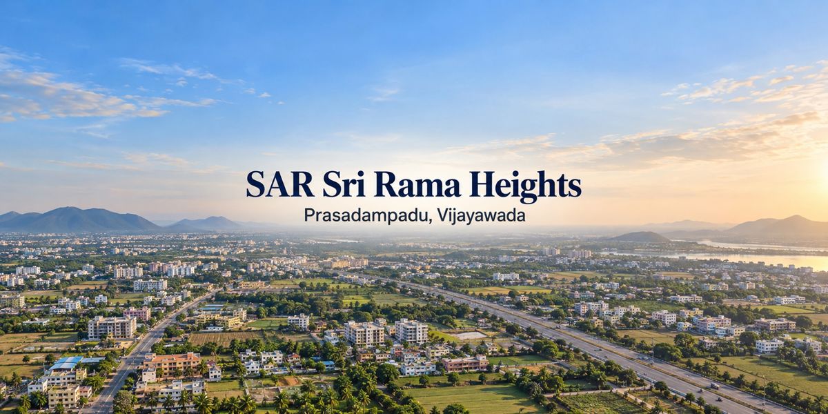 SAR Sri Rama Heights Featured Image