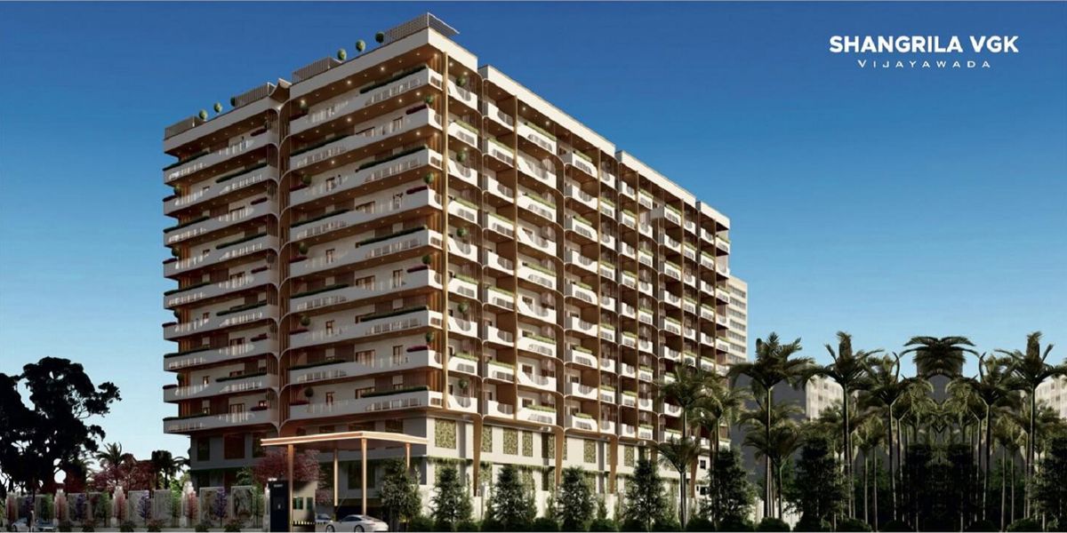 Shangrila VGK