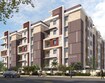 Shanmukha Diamond Valley Apartment Exteriors
