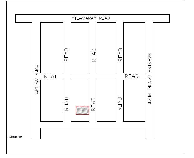 Siddhi Vindhya Residency