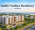 Siddhi Vindhya Residency