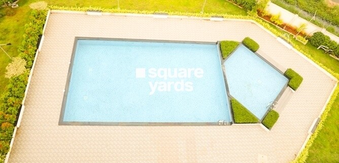 SLV Amaravathi Grand Amenities-Features